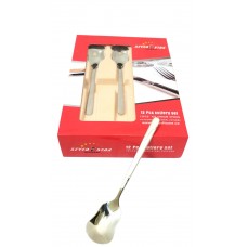 Tea Spoons - 005 (Set of 12)